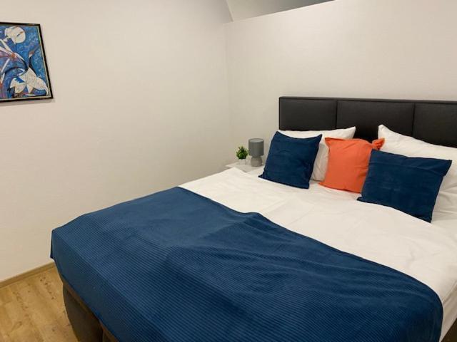 Traeumerei 3* Laubach (Giessen)